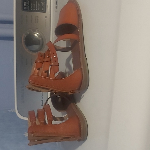 Gladiator sandals - Picture 3 of 4